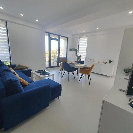 Sea View Oxygen Neptun Apartment Ngoại thất bức ảnh