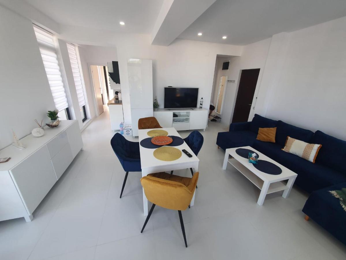 Sea View Oxygen Neptun Apartment Ngoại thất bức ảnh