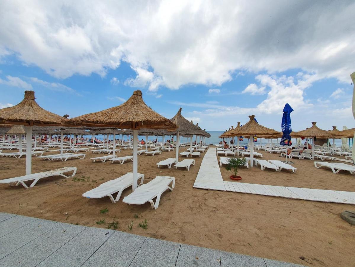 Sea View Oxygen Neptun Apartment Ngoại thất bức ảnh